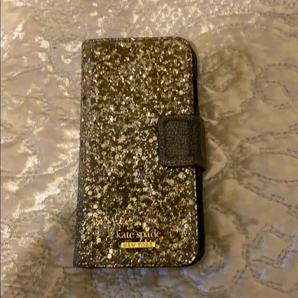 iPhone 8 kate spade ♠️ cover